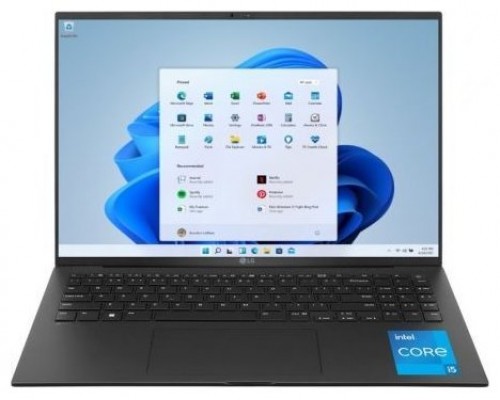 LG 16Z90RU i5-1334U 16GB 512 W11H 16" IPS