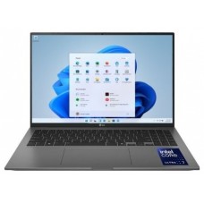 Portatil lg gram 16z90tl - g intel core