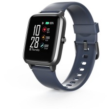 Smartwatch hama fit watch 4900 azul