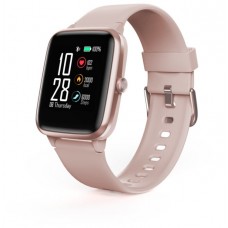Smartwatch hama fit watch 5910 rosa