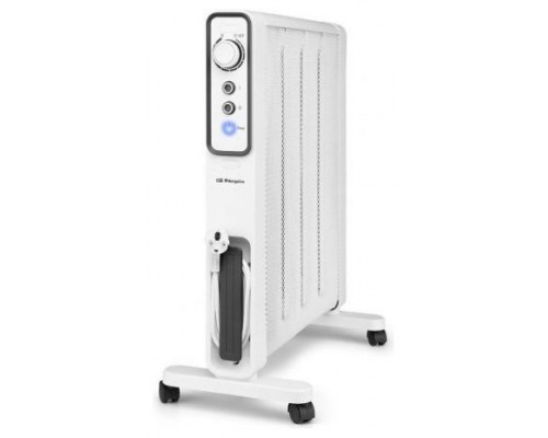 ORBEGOZO-PAE-RAD RMN 1500