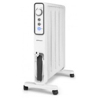 ORBEGOZO-PAE-RAD RMN 2500 ORBEGOZO-PAE-RAD RMN 2500