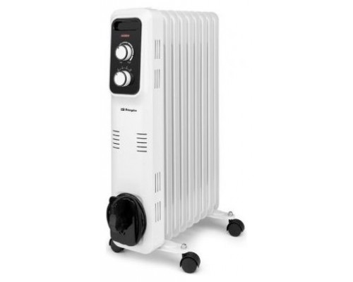 ORBEGOZO-PAE-RAD RL 2000 ORBEGOZO-PAE-RAD RL 2000