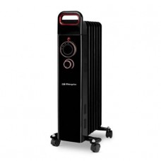 ORBEGOZO-PAE-RAD RUN 1500