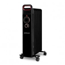 ORBEGOZO-PAE-RAD RUN 2000