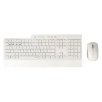 TECLADO Y MOUSE RAPOO WIRELESS Y BLUETOOTH 8200T