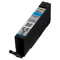 Cartucho tinta canon cli 581 c