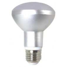 Bombilla led silver electronic reflectora r63