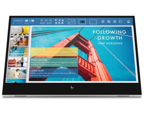 Monitor hp e14 g4 portable 14 pulgadas