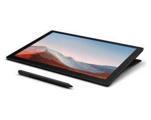 Portatil tablet microsoft surface pro 7+