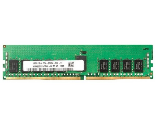 Memoria ram ddr4 16gb hp 2666