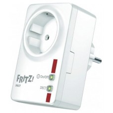 Enchufe inteligente fritz!dect 200