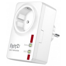 Extensor cobertura los telefonos fritz! dect