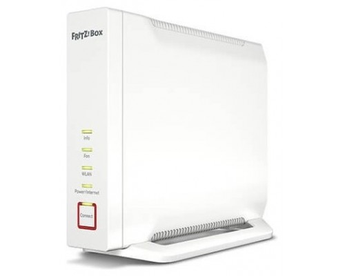 Router fritz! wifi 6 mesh 4060