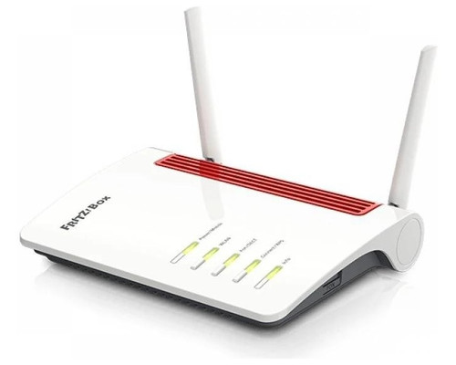 FRITZ!Box 6850 4G Edition International FRITZ!Box 6850 4G Edition International