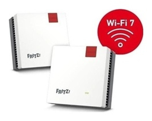 FRITZ!Mesh Set 1700 2-pack Edition International FRITZ!Mesh Set 1700 2-pack Edition International