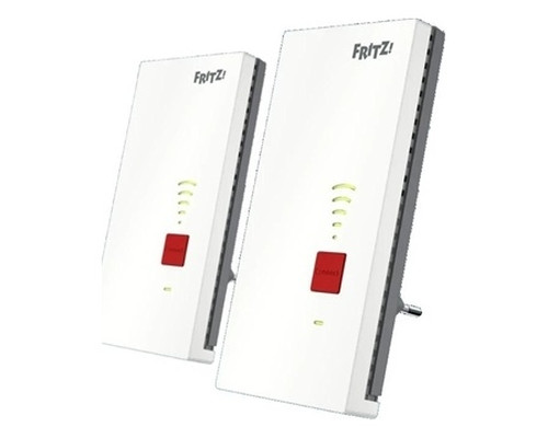 FRITZ!Repeater 2700 2-Pack WiFi7 1x2.5G Mesh FRITZ!Repeater 2700 2-Pack WiFi7 1x2.5G Mesh