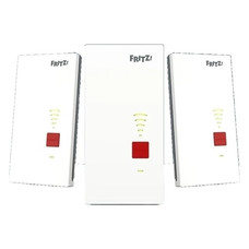 FRITZ!Repeater 2700 3-Pack WiFi7 1x2.5G Mesh FRITZ!Repeater 2700 3-Pack WiFi7 1x2.5G Mesh