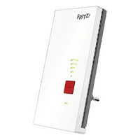 FRITZ!Repeater 2700 WiFi7 1x2.5G Mesh FRITZ!Repeater 2700 WiFi7 1x2.5G Mesh