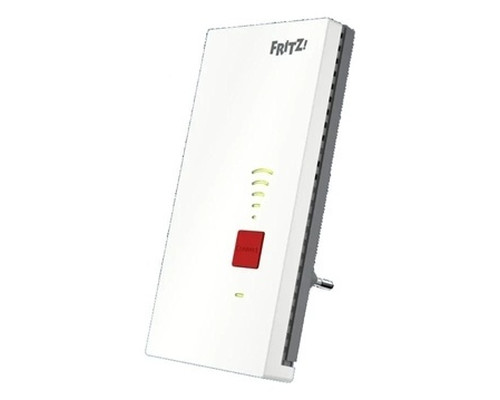 FRITZ!Repeater 2700 WiFi7 1x2.5G Mesh FRITZ!Repeater 2700 WiFi7 1x2.5G Mesh
