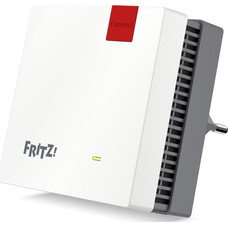 FRITZ! Repeater 1200 AX Mesh Wi-Fi Extender 1600 FRITZ! Repeater 1200 AX Mesh Wi-Fi Extender 1600