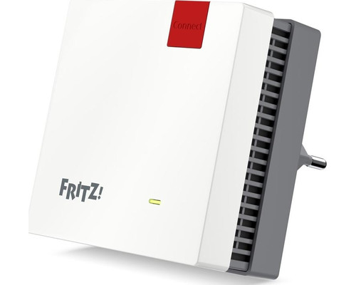 FRITZ! Repeater 1200 AX Mesh Wi-Fi Extender 1600