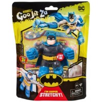 Figura bandai goo jit zu dc