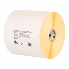 Zebra Z-Perform 1000T Blanco Etiqueta para impresora autoadhesiva