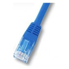Latiguillo rj45 utp cat 6 1m