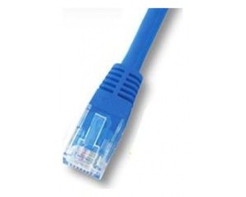 Latiguillo rj45 utp cat 6 1m
