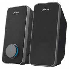 ALTAVOCES TRUST ARYS 2,0 PARA PC/PORTATIL
