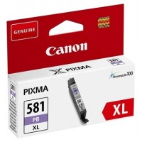 Cartucho tinta canon cli 581 pb