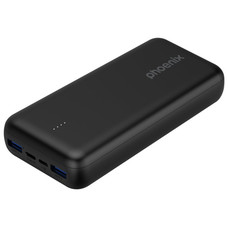 Phoenix powerbank batería externa 20000mah con Phoenix powerbank batería externa 20000mah con
