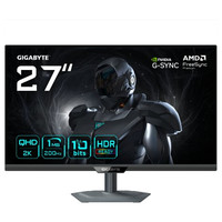 GIGABYTE G27Q2 Monitor Gaming 27&acirc;&euro;