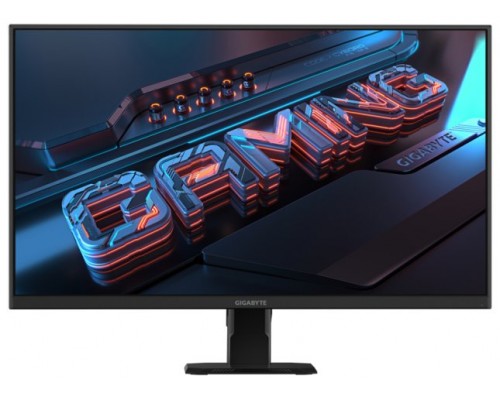 GIGABYTE GS27F pantalla para PC 68,6 cm (27") 1920 x 1080 Pixeles Full HD LCD Negro