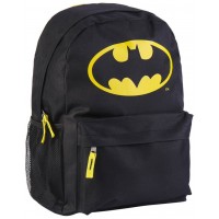 Mochila casual cerdá batman
