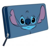 Billetero aplicaciones disney stitch