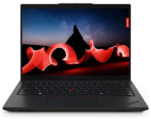 Lenovo ThinkPad L14 Gen 5 (Intel) Intel Core Ultra 5 125U PortÃ¡til 35,6 cm (14") WUXGA 16 GB DDR5-SDRAM 512 GB SSD Wi-Fi 6E (802.11ax) Windows 11 Pro EspaÃ±ol Negro