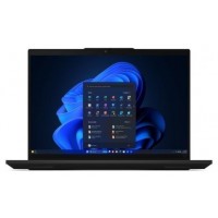 Lenovo ThinkPad L14 Gen 5 (Intel) Intel Core Ultra 5 125U PortÃ¡til 35,6 cm (14") WUXGA 16 GB DDR5-SDRAM 512 GB SSD Wi-Fi 6E (802.11ax) Windows 11 Pro EspaÃ±ol Negro