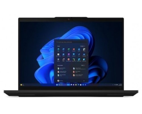 Lenovo ThinkPad L14 Gen 5 (Intel) Intel Core Ultra 5 125U PortÃ¡til 35,6 cm (14") WUXGA 16 GB DDR5-SDRAM 512 GB SSD Wi-Fi 6E (802.11ax) Windows 11 Pro EspaÃ±ol Negro
