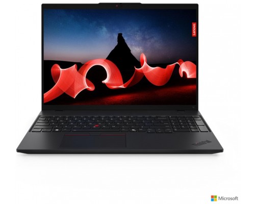 PORTATIL LENOVO ThinkPad L16 G1 INTEL CORE ULTRA7-155U
