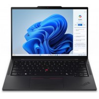 Lenovo ThinkPad T14s Gen 5 Intel Core Ultra 7 155U PortÃ¡til 35,6 cm (14") WUXGA 32 GB LPDDR5x-SDRAM 1 TB SSD Wi-Fi 6E (802.11ax) Windows 11 Pro EspaÃ±ol Negro