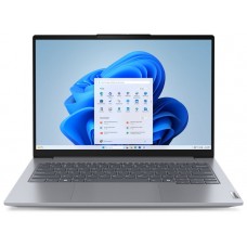 Lenovo ThinkBook 14 G7 IML Intel Core Ultra 5 125U PortÃ¡til 35,6 cm (14") WUXGA 8 GB DDR5-SDRAM 256 GB SSD Wi-Fi 6E (802.11ax) Windows 11 Pro EspaÃ±ol Gris