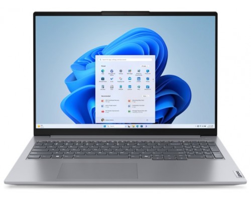 PORTATIL LENOVO ThinkBook 16 G7 INTEL CORE ULTRA7-155H