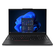 Lenovo TP T16 G4 U5-225U 32GB 1TB W11P 16" Lenovo TP T16 G4 U5-225U 32GB 1TB W11P 16"