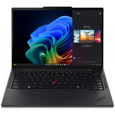 Lenovo ThinkPad T14 Gen 6 (Intel) Copilot+ PC Intel Core Ultra 7 258V Portátil 35,6 cm (14") WUXGA 32 GB LPDDR5x-SDRAM 1 TB SSD Wi-Fi 7 (802.11be) Windows 11 Pro Español Negro Lenovo ThinkPad T14 Gen 6 (Intel) Copilot+ PC Intel Core Ultra 7 258V Portátil 35,6 cm (14") WUXGA 32 GB LPDDR5x-SDRAM 1 TB SSD Wi-Fi 7 (802.11be) Windows 11 Pro Español Negro