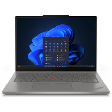 Lenovo ThinkPad L13 2-in-1 Gen 6 (Intel) Intel Core Ultra 5 225U HÃbrido (2-en-1) 33,8 cm (13.3") Pantalla táctil WUXGA 16 GB LPDDR5x-SDRAM 512 GB SSD Wi-Fi 6E (802.11ax) Windows 11 Pro Español Gris Lenovo ThinkPad L13 2-in-1 Gen 6 (Intel) Intel Core Ultra 5 225U HÃbrido (2-en-1) 33,8 cm (13.3") Pantalla táctil WUXGA 16 GB LPDDR5x-SDRAM 512 GB SSD Wi-Fi 6E (802.11ax) Windows 11 Pro Español Gris