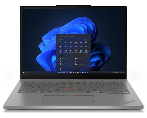 Lenovo ThinkPad L13 2-in-1 Gen 6 (Intel) Intel Core Ultra 5 225U H&Atilde;&shy;brido (2-en-1) 33,8 cm (13.3") Pantalla t&Atilde;&iexcl;ctil WUXGA 16 GB LPDDR5x-SDRAM 512 GB SSD Wi-Fi 6E (802.11ax) Windows 11 Pro Espa&Atilde;&plusmn;ol Gris