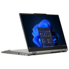 Lenovo ThinkPad L13 2-in-1 Gen 6 (Intel) Intel Core Ultra 7 255U HÃbrido (2-en-1) 33,8 cm (13.3") Pantalla táctil WUXGA 16 GB LPDDR5x-SDRAM 512 GB SSD Wi-Fi 6E (802.11ax) Windows 11 Pro Español Gris Lenovo ThinkPad L13 2-in-1 Gen 6 (Intel) Intel Core Ultra 7 255U HÃbrido (2-en-1) 33,8 cm (13.3") Pantalla táctil WUXGA 16 GB LPDDR5x-SDRAM 512 GB SSD Wi-Fi 6E (802.11ax) Windows 11 Pro Español Gris