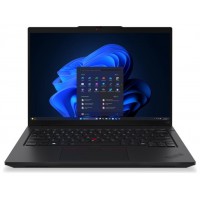 Lenovo ThinkPad L14 Gen 6 (Intel) Intel Core Ultra 5 225U PortÃ¡til 35,6 cm (14") WUXGA 16 GB DDR5-SDRAM 512 GB SSD Wi-Fi 6E (802.11ax) Windows 11 Pro EspaÃ±ol Negro